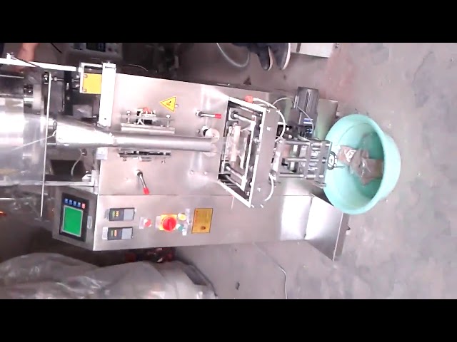 Auger Doser Automatic 500g-1kg Packing Machine