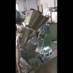 Fully Automated Small Sachets Chilli Powder Filling Packing Machine