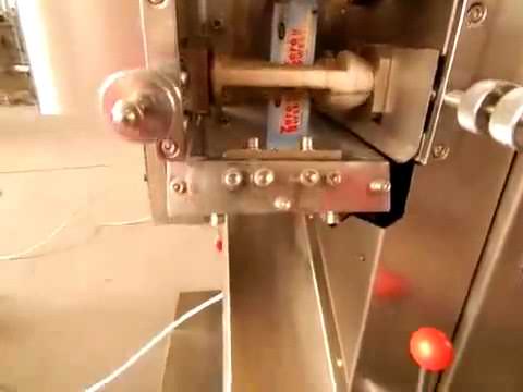 Powder Filling Packing Machine Automated Milk Flour Coffee Powder Packing Machine Small Sachet